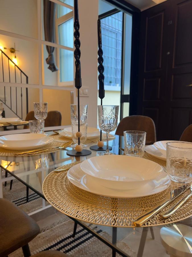 Апартаменты Regina Milano In Porta Romana 3 - Sky Tv, Wifi & Breakfast Box Экстерьер фото
