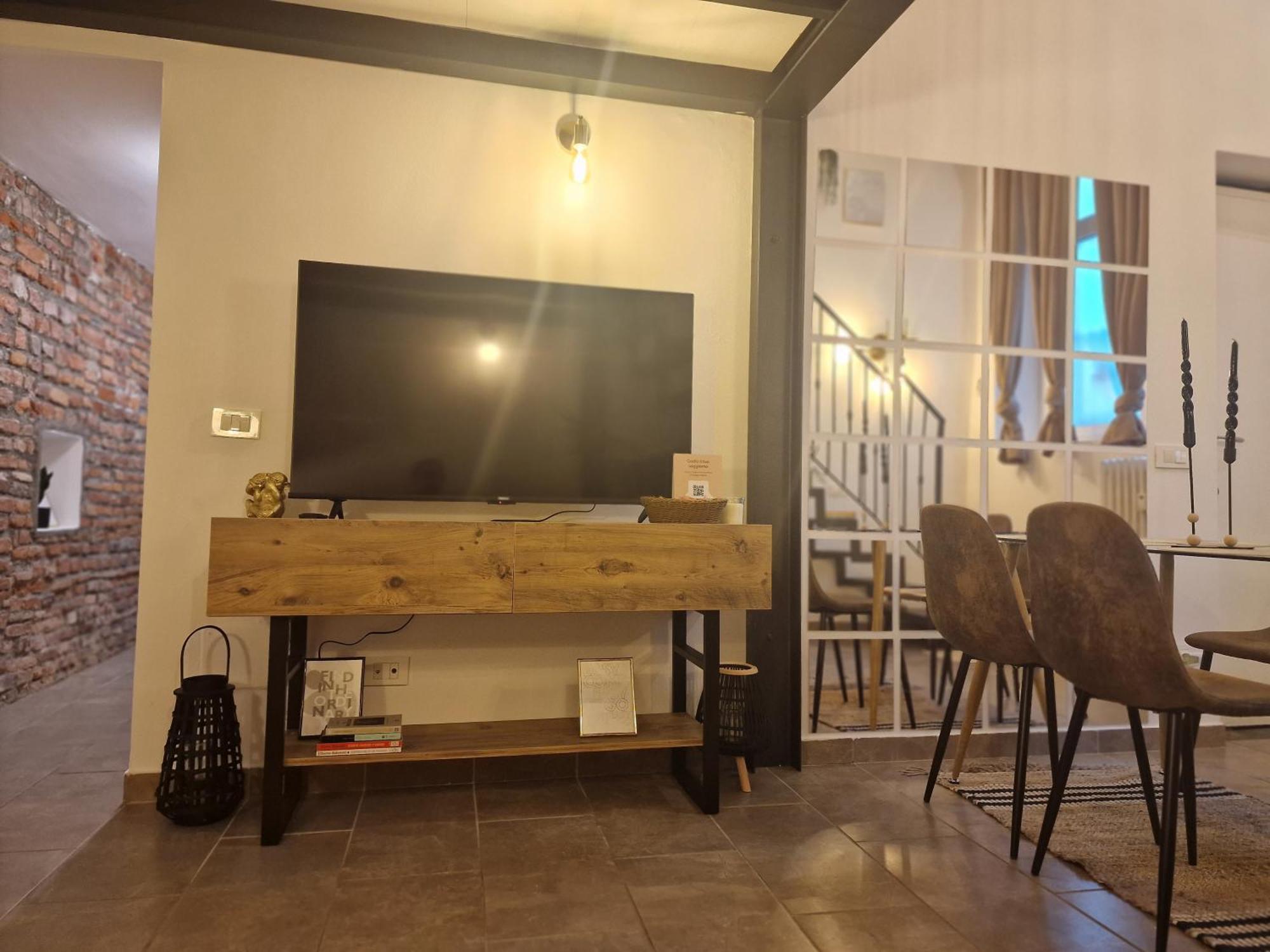 Апартаменты Regina Milano In Porta Romana 3 - Sky Tv, Wifi & Breakfast Box Экстерьер фото